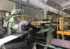Ungerer Cut To Length Line – 1.5x1500x9