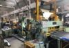 Ungerer Cut To Length Line – 1.5x1500x9