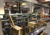 Ungerer Cut To Length Line – 1.5x1500x9