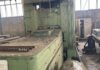 Straightener 32x3200x80ton