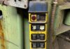 Straightener 32x3200x80ton