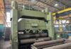 Straightener 32x3200x80ton