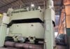 Straightener 32x3200x80ton