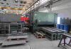 UBR Straightener 25x2050x51ton