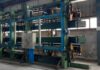 SA.LI.CO. Cut To Length Line – 6x2000x30
