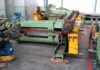 SA.LI.CO. Cut To Length Line – 6x2000x30