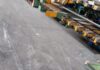 SA.LI.CO. Cut To Length Line – 6x2000x30