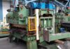 SA.LI.CO. Cut To Length Line – 6x2000x30