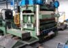 SA.LI.CO. Cut To Length Line – 6x2000x30
