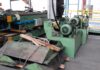 SA.LI.CO. Cut To Length Line – 6x2000x30