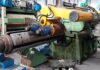 SA.LI.CO. Cut To Length Line – 6x2000x30