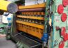 SA.LI.CO. Cut To Length Line – 6x2000x30