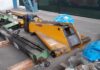 SA.LI.CO. Cut To Length Line – 6x2000x30