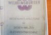 WILHEMSBURGER Straightener 50x1600x30 – 40x3100x30