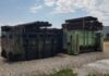 WILHEMSBURGER Straightener 50x1600x30 – 40x3100x30