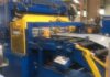 Georg Cut To Length Line – 4x1550x30ton