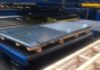 Georg Cut To Length Line – 4x1550x30ton
