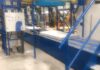 Georg Cut To Length Line – 4x1550x30ton
