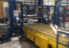 Georg Cut To Length Line – 4x1550x30ton