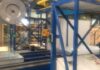 Georg Cut To Length Line – 4x1550x30ton